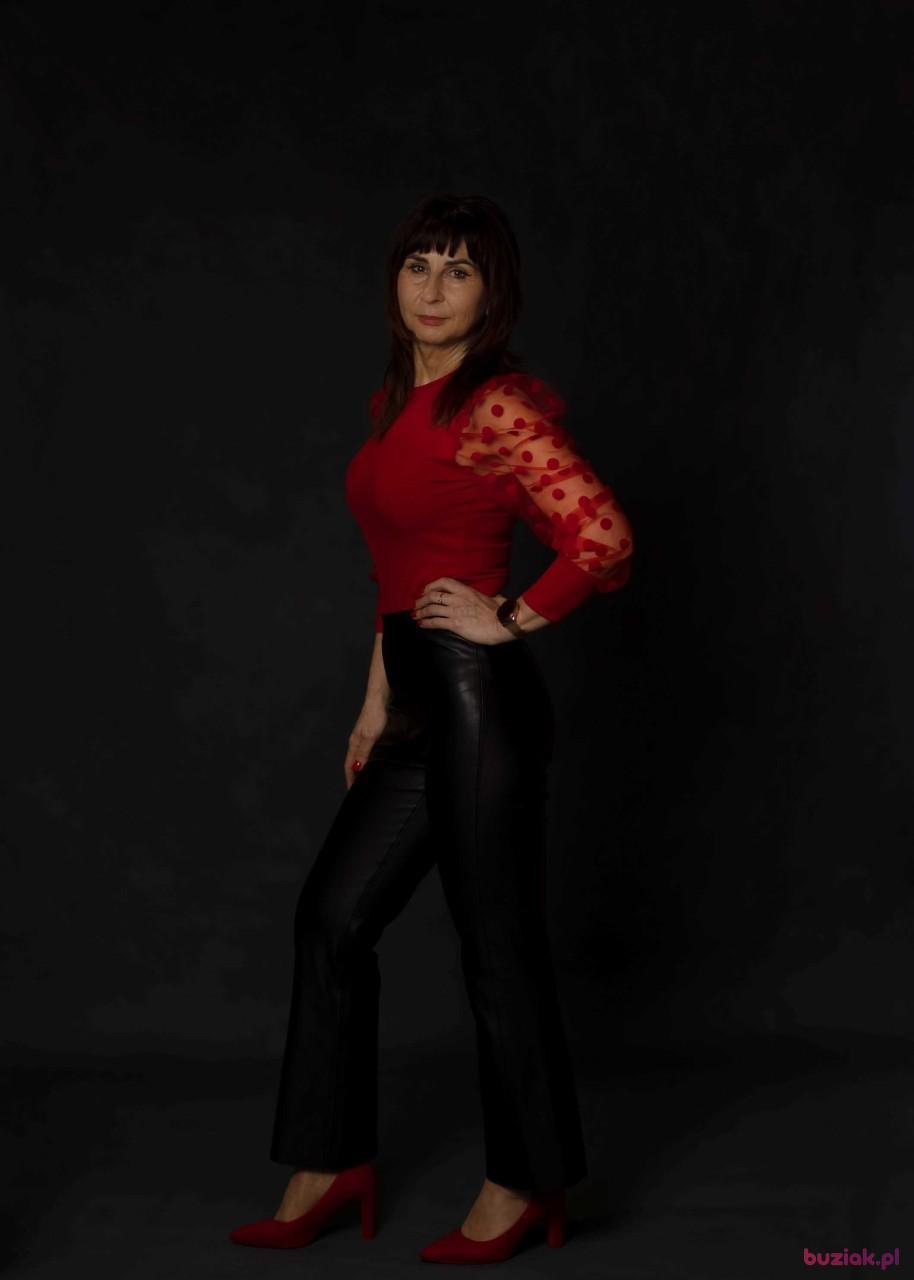 Anna, Kobieta, 51, Krosno, Polska, Zdjęcie: 3