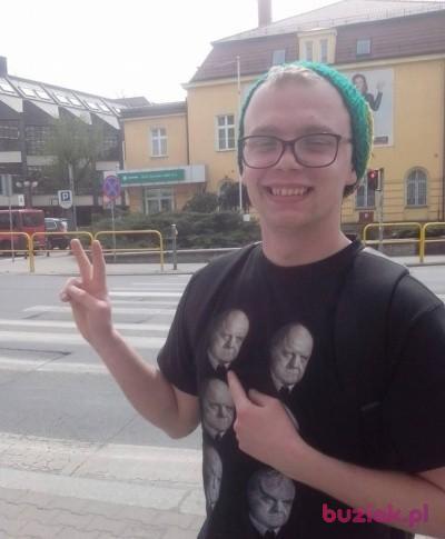 Bartosz, Mężczyzna, 31, Bolków, Polska, Zdjęcie: 3
