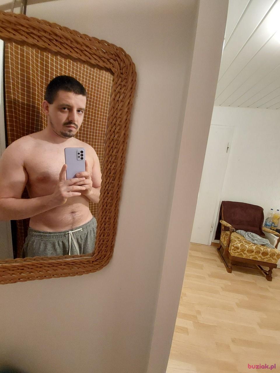 Rafał, Mężczyzna, 32, Nysa, Polska, Zdjęcie: 2