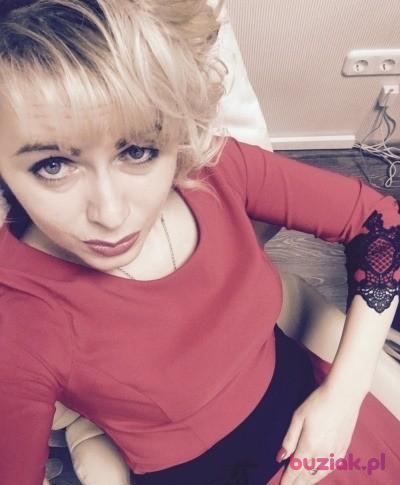 Irena, Kobieta, 44, Warszawa, Polska, Zdjęcie: 4
