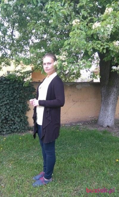 ANKA, Kobieta, 42, Grodzisk Wielkopolski, Polska, Zdjęcie: 2