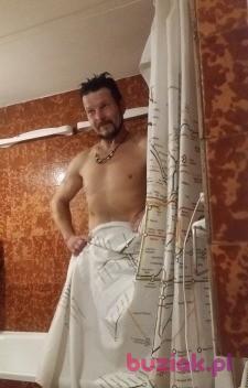 Adas, Mężczyzna, 46, Olsztyn, Polska, Zdjęcie: 2