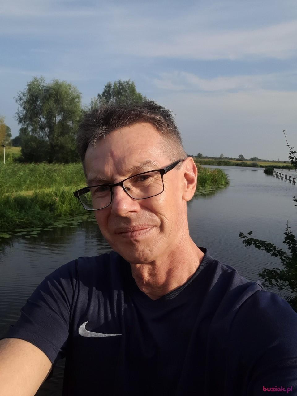 Robert, Male, 59, Haga, Holandia, Photo: 6