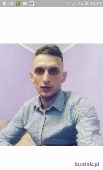 Damian, Mężczyzna, 31, Giżycko, Polska, Zdjęcie: 2