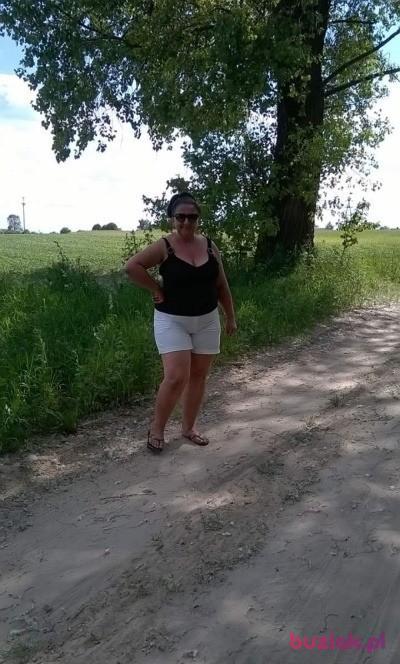 bajka05, Kobieta, 62, Polska, Zdjęcie: 5