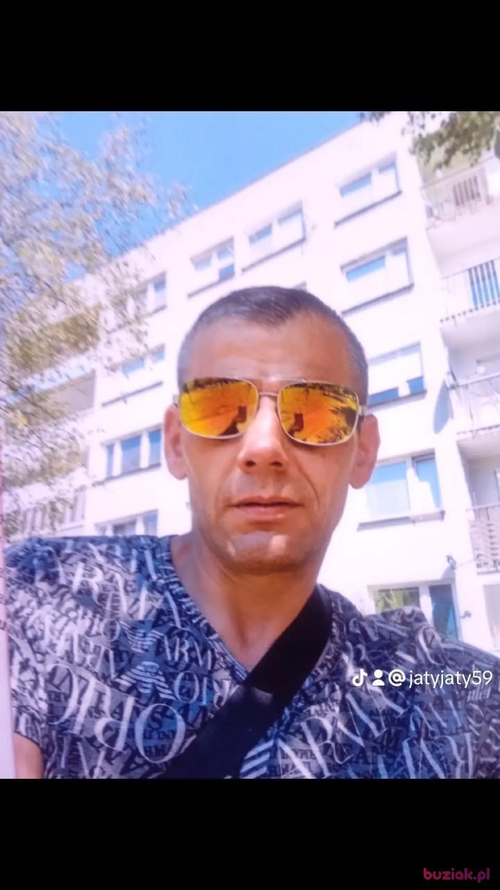 Jarek, Mężczyzna, 45, Legnica, Polska, Zdjęcie: 1