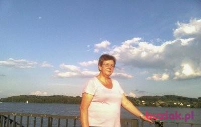 Irena , Kobieta, 80, Piła, Polska, Zdjęcie: 3
