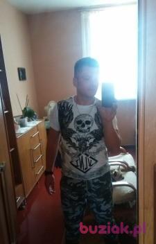 Robery, Mężczyzna, 47, Chodzież, Polska, Zdjęcie: 2