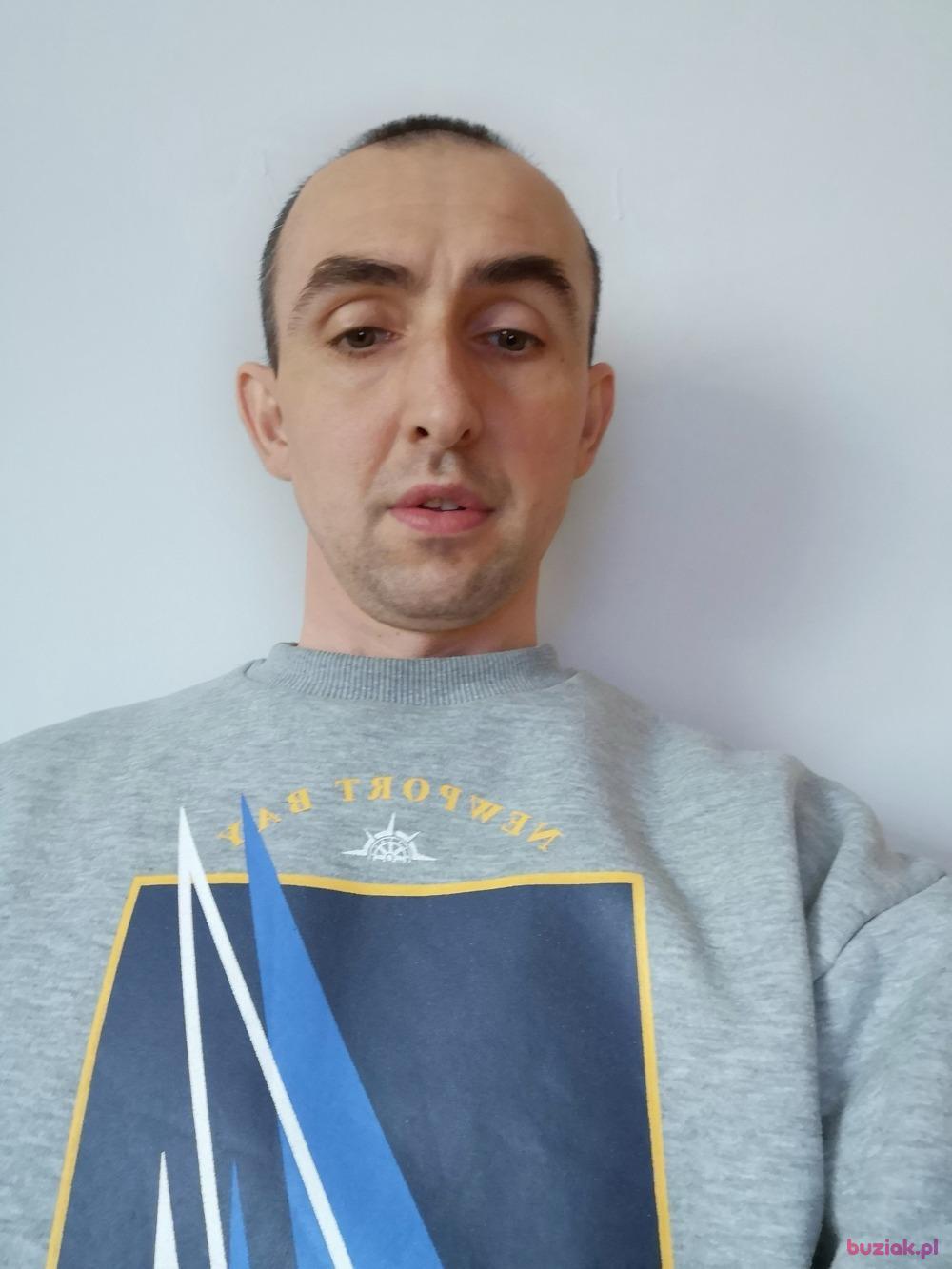 Łukasz, Mężczyzna, 44, Bytów, Polska, Zdjęcie: 3