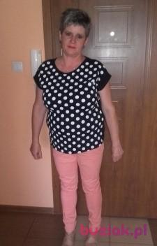 Elżbieta, Kobieta, 61, Włocławek, Polska, Zdjęcie: 13