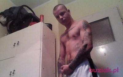 Krystian , Mężczyzna, 33, Olsztyn, Polska, Zdjęcie: 2