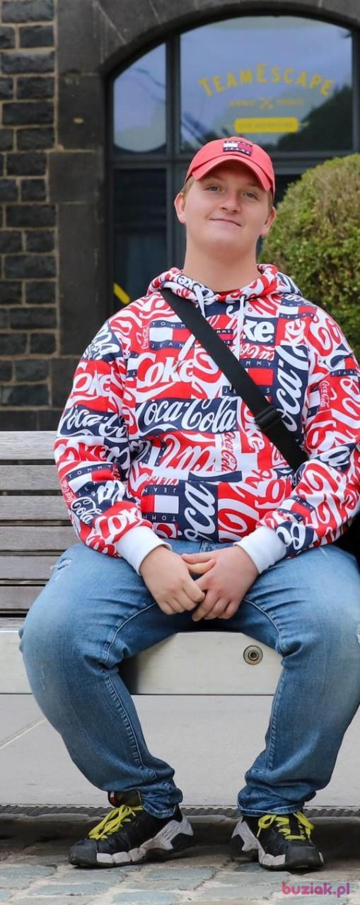 Patryk, Mężczyzna, 35, Bielawa, Polska, Zdjęcie: 2