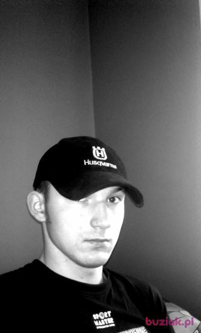Janusz, Male, 37, Kcynia, Polska, Photo: 1