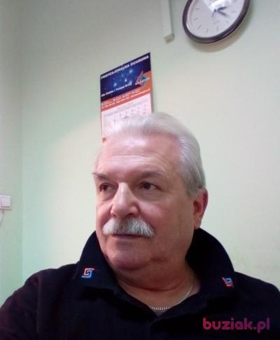 Zbigniew, Mężczyzna, 72, Opole, Polska, Zdjęcie: 1