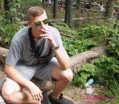 Mateusz, Mężczyzna, 29, Warszawa, Polska, Zdjęcie: 3