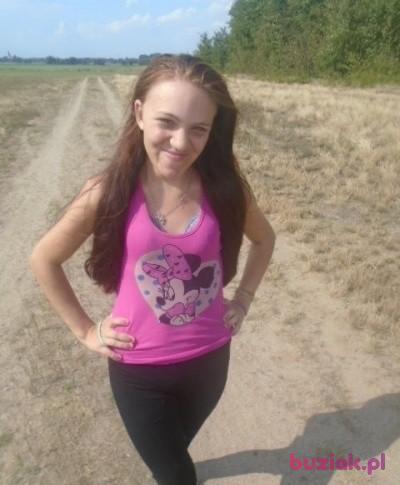 Weronika , Female, 35, Leszno, Polska, Photo: 2