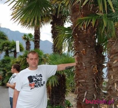 Adam, Mężczyzna, 40, Łowicz, Polska, Zdjęcie: 4