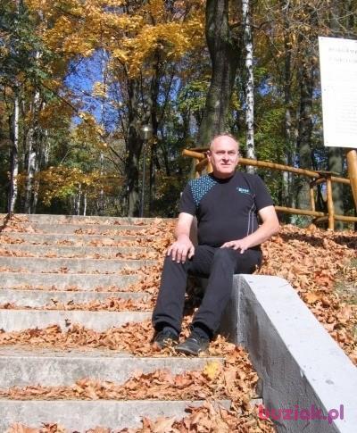 Gienek, Mężczyzna, 63, Bytom, Polska, Zdjęcie: 2