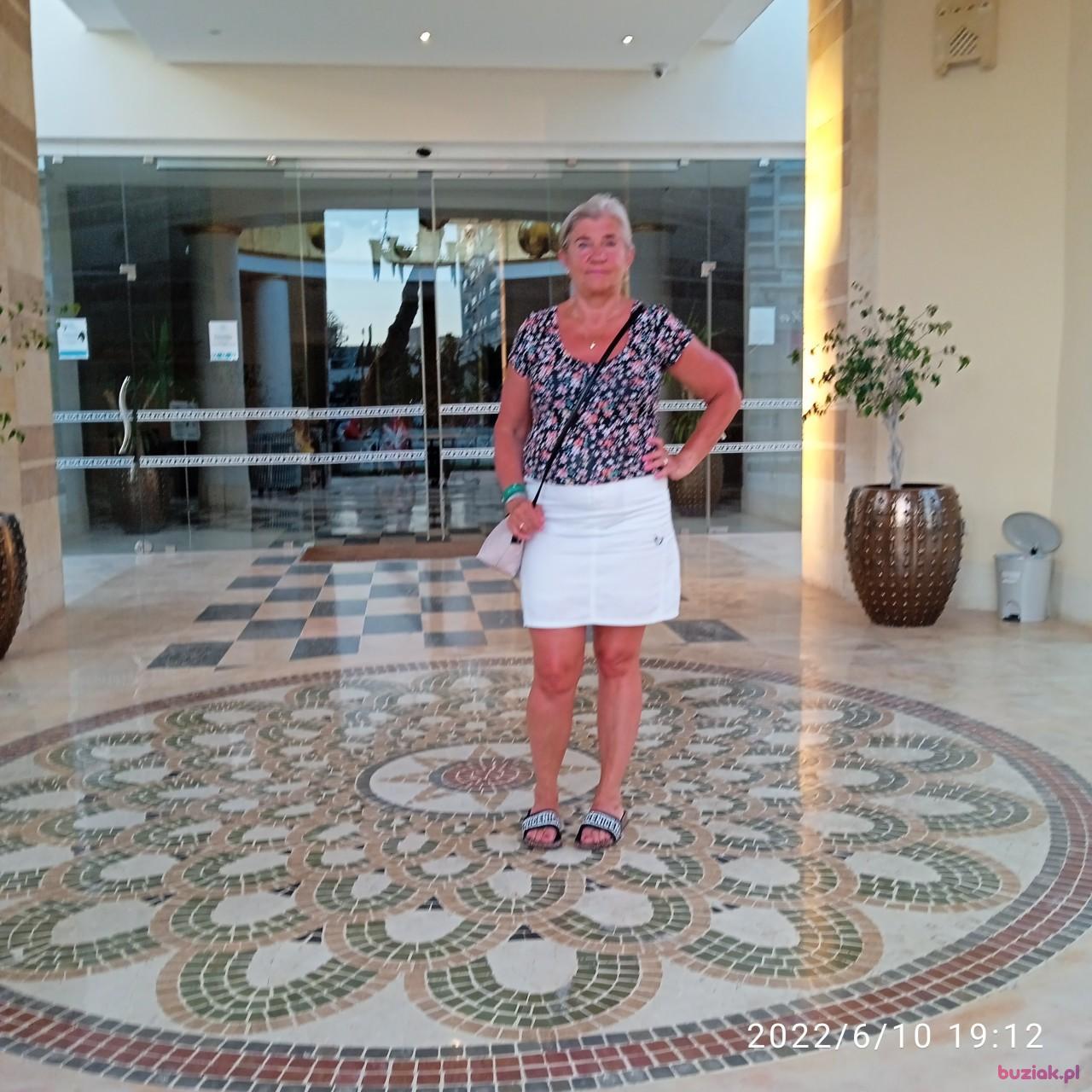 Danuta, Kobieta, 65, Tychy, Polska, Zdjęcie: 3