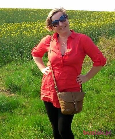 Basia, Female, 57, Barlinek, Polska, Photo: 1