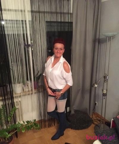 Małgorzata, Kobieta, 49, Monachium, Niemcy, Zdjęcie: 6