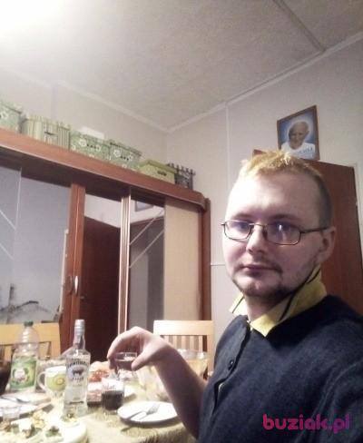 Konrad , Male, 38, Otmuchów, Polska, Photo: 6