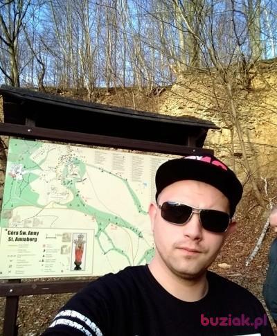 Kamil , Mężczyzna, 33, Kędzierzyn-Koźle, Polska, Zdjęcie: 1