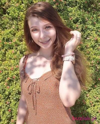 Martyna, Kobieta, 24, Warszawa, Polska, Zdjęcie: 2