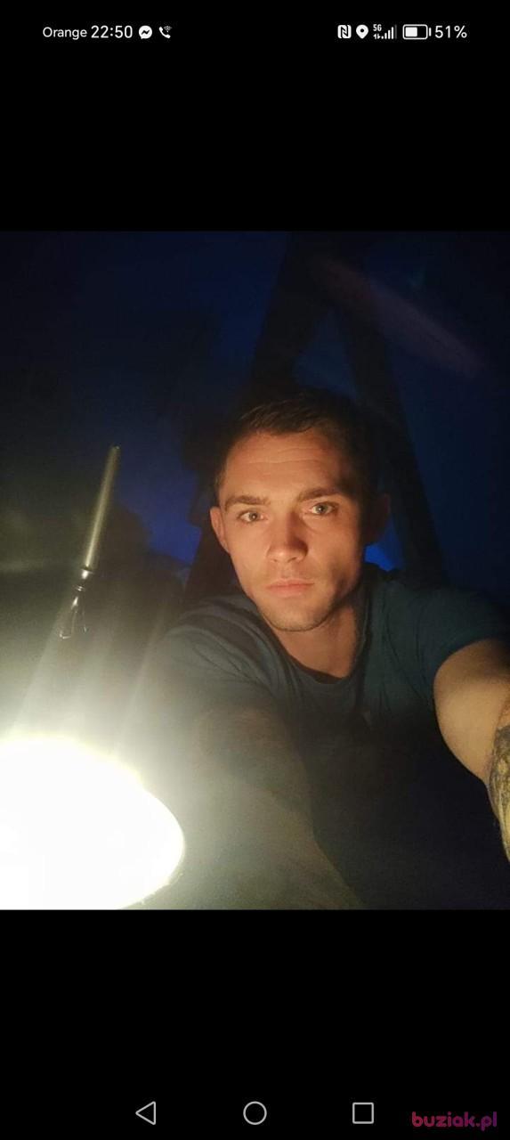 Adam, Mężczyzna, 37, Łobez, Polska, Zdjęcie: 2