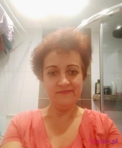 Barbara, Female, 54, Mikołów, Polska, Photo: 1