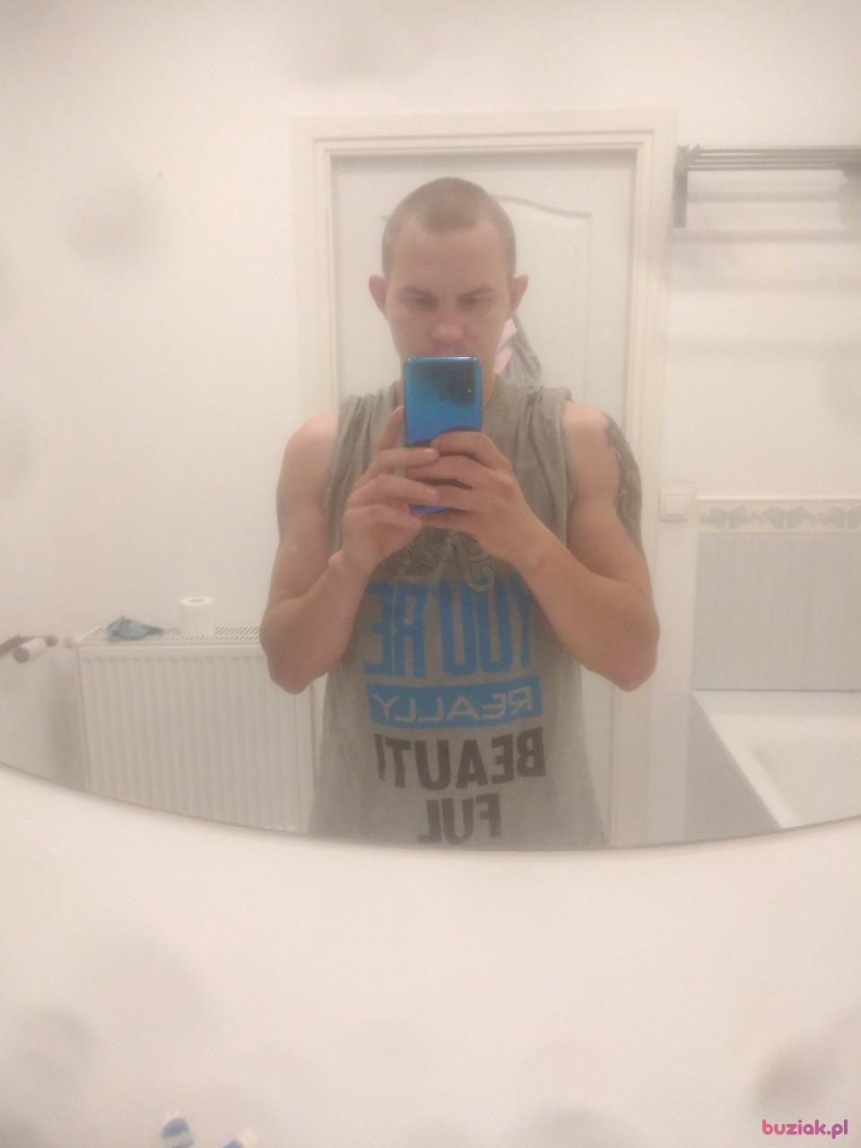 Mateusz, Mężczyzna, 28, Starogard Gdański, Polska, Zdjęcie: 1