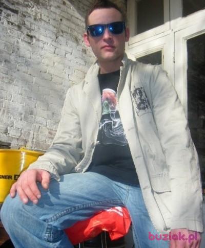 lukasz, Mężczyzna, 45, Dobre Miasto, Polska, Zdjęcie: 2