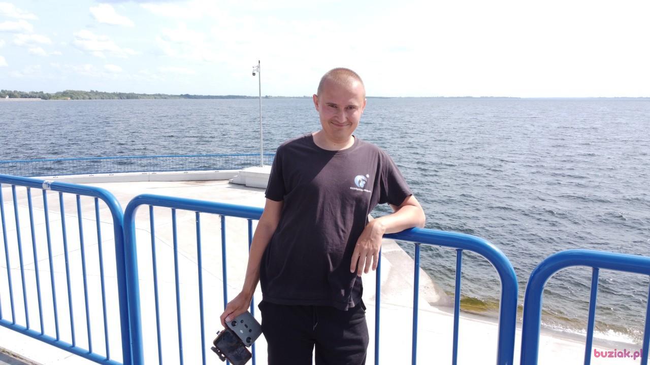 Michał, Male, 37, Zgierz, Polska, Photo: 417