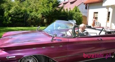 Felix, Mężczyzna, 71, Kielce, Polska, Zdjęcie: 2