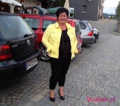 Mariola, Kobieta, 61, Gliwice, Polska, Zdjęcie: 2
