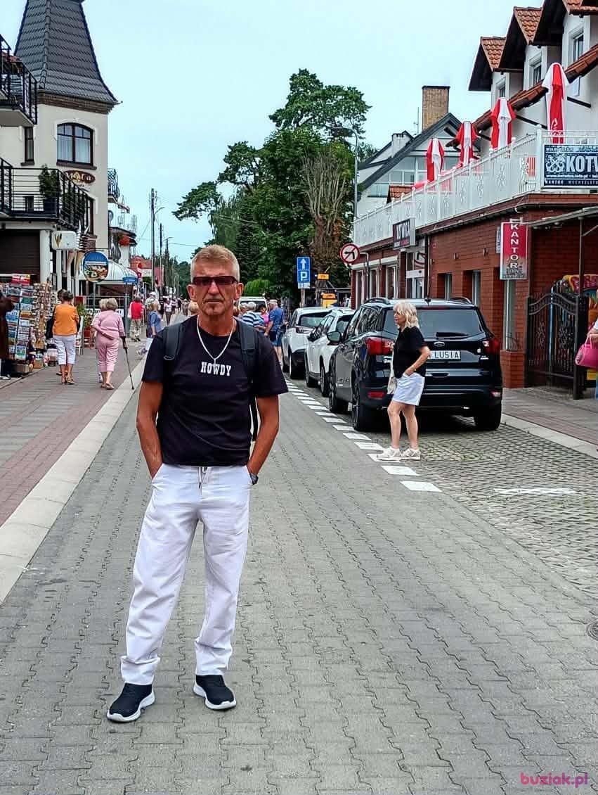 Darek, Male, 61, Świdnica, Polska, Photo: 4