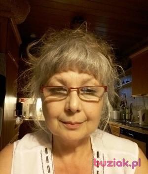 Gosia, Female, 69, Frankfurt, Niemcy, Photo: 3