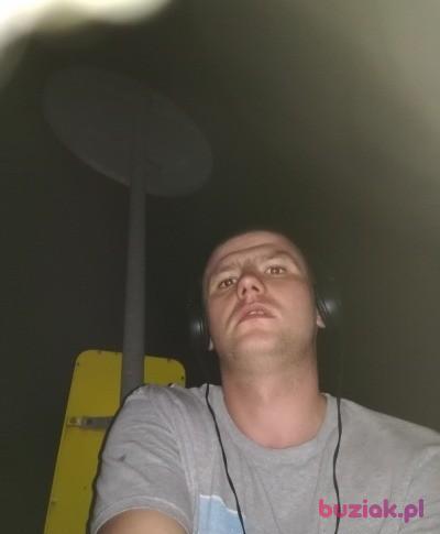 Bartosz , Male, 36, Suchedniów, Polska, Photo: 3