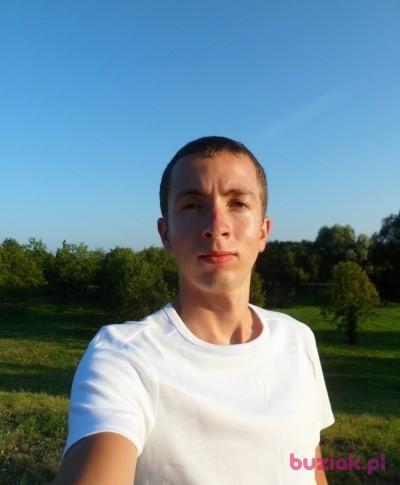 Marcin, Male, 35, Chojnice, Polska, Photo: 1