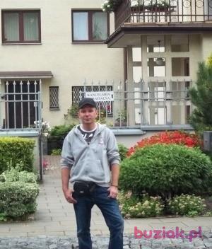 Krzych79, Mężczyzna, 47, Ełk, Polska, Zdjęcie: 4