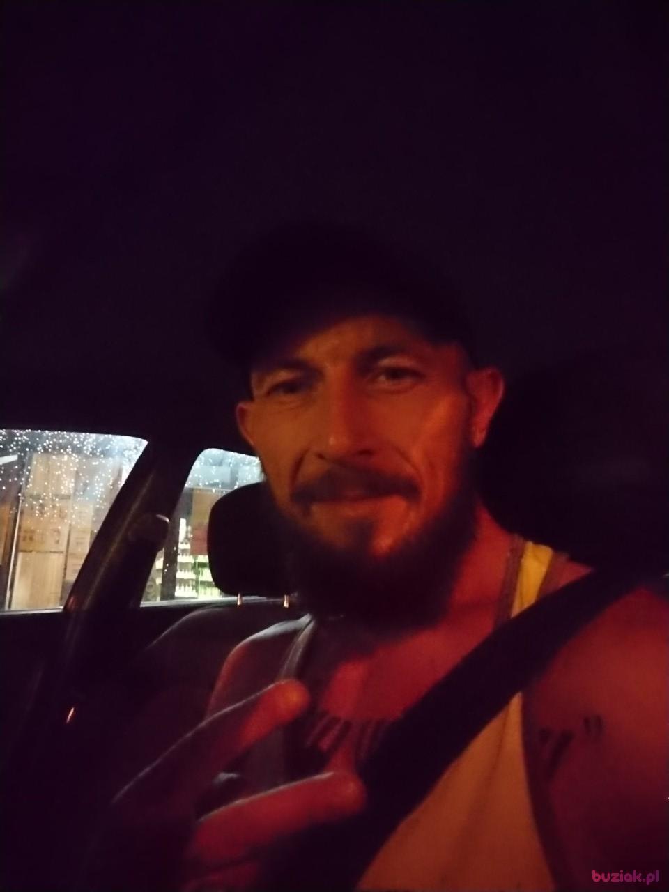 Rafal, Mężczyzna, 39, Tilburg, Holandia, Zdjęcie: 1