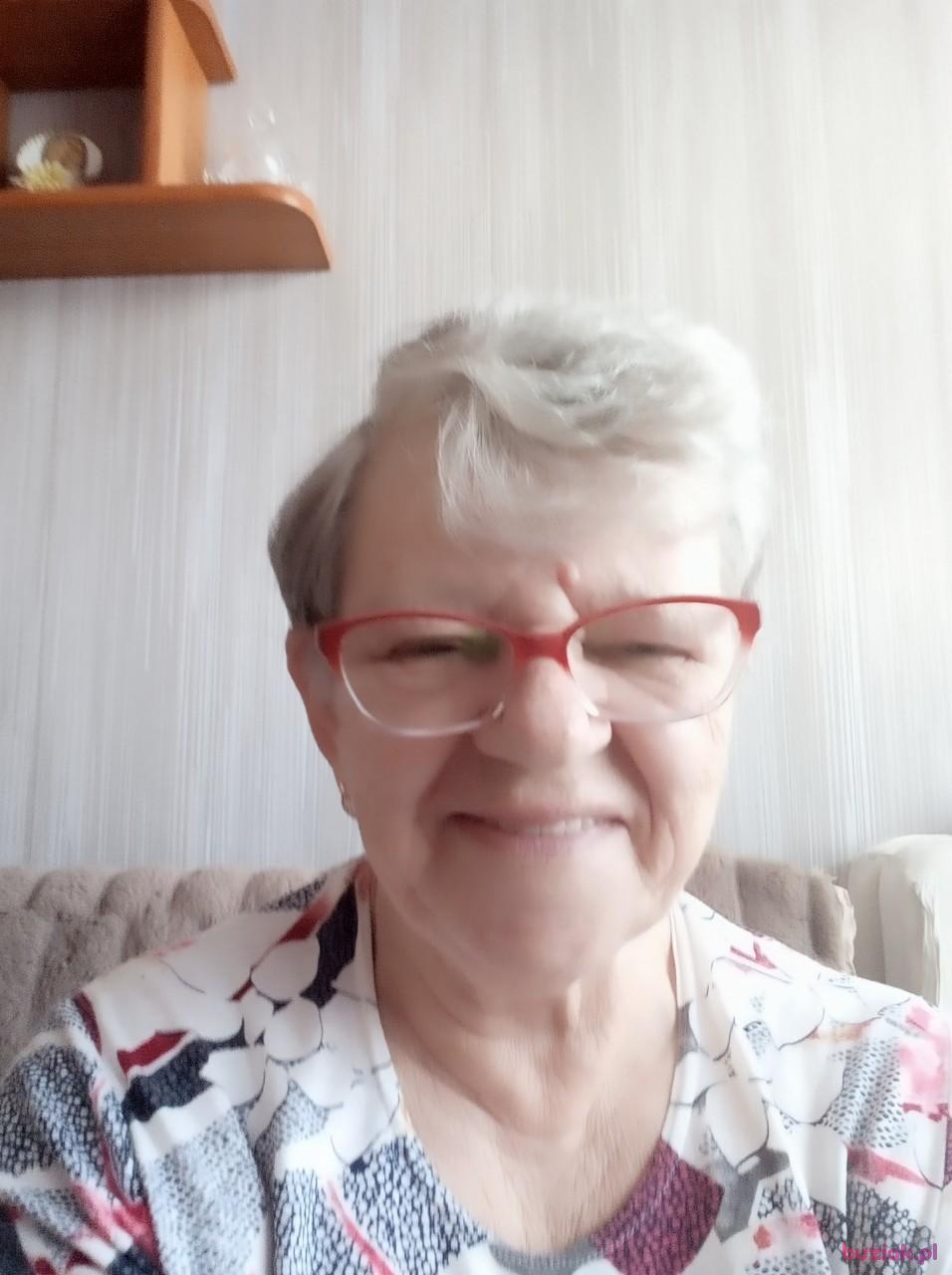 Zuzanka1953, Kobieta, 73, Radomsko, Polska, Zdjęcie: 8