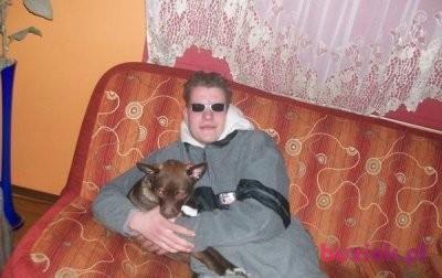 bartek, Male, 37, Szubin, Polska, Photo: 2