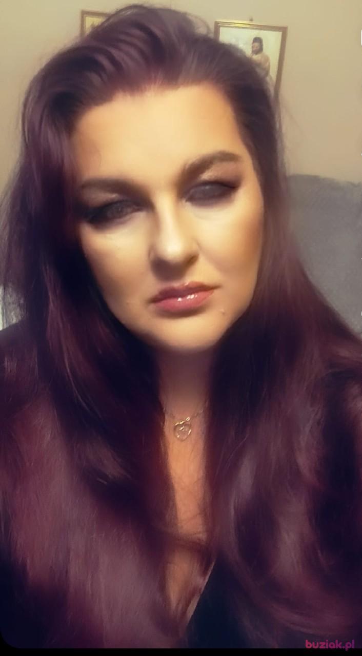 Magda, Female, 48, Praszka, Polska, Photo: 1