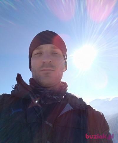 Bart, Mężczyzna, 39, Kraków, Polska, Zdjęcie: 3