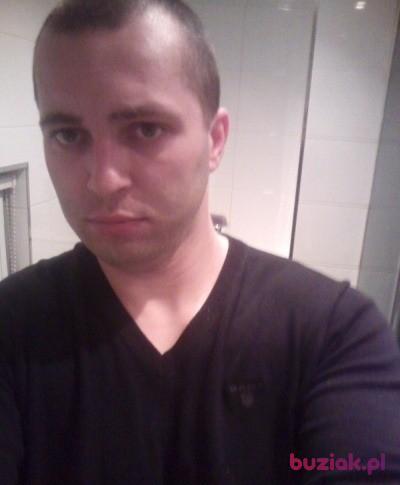 Marcin, Mężczyzna, 41, Holandia, Zdjęcie: 1