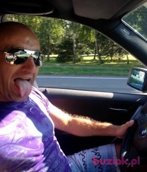 Dawid, Male, 46, Sędziszów Małopolski, Polska, Photo: 3