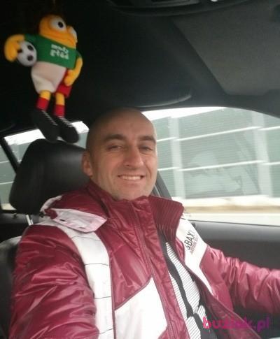 Dawid, Male, 46, Sędziszów Małopolski, Polska, Photo: 4