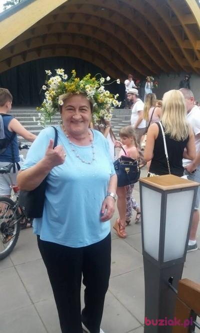 Teresa, Kobieta, 77, Bytom, Polska, Zdjęcie: 1