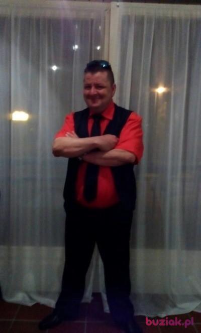 TOMASZ, Mężczyzna, 53, Eisenhuttenstadt, Niemcy, Zdjęcie: 4